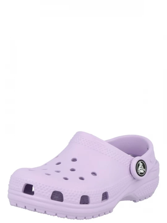 Foto van product Crocs Open schoenen 'Classic' lichtlila