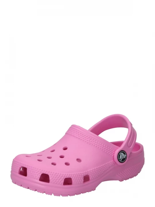 Foto van product Crocs Open schoenen 'Classic' lichtroze