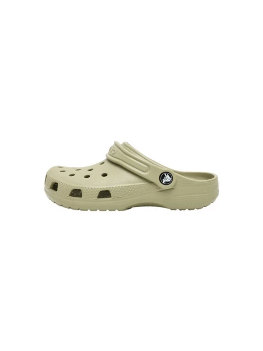 Foto van product Crocs Open schoenen 'Classic' pastelgroen