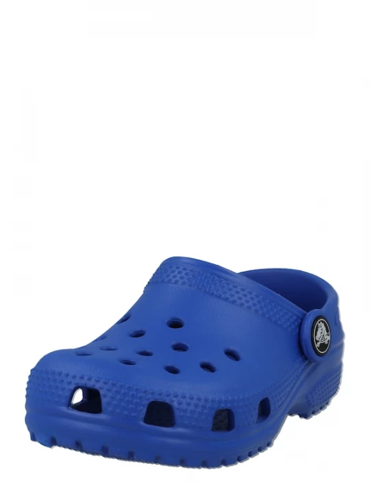 Foto van product Crocs Open schoenen 'Classsic' kobaltblauw