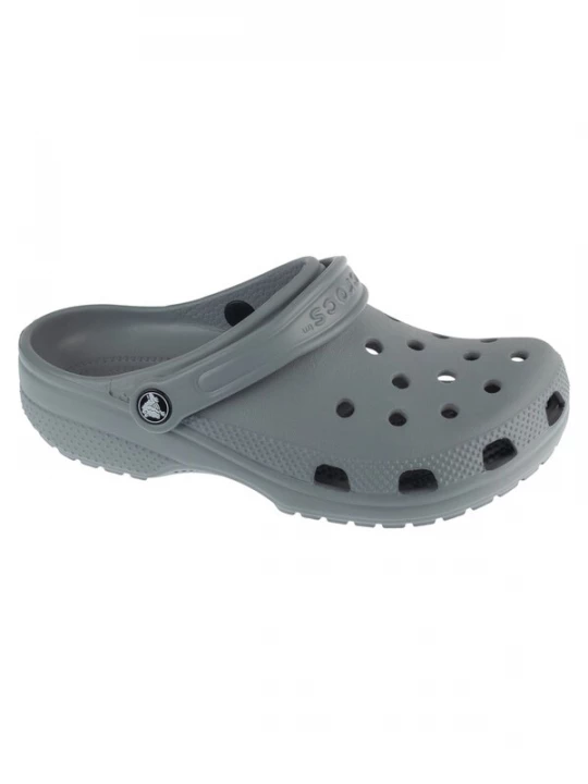 Foto van product Crocs Open schoenen 'Crocs Classic Clog Kids' grijs