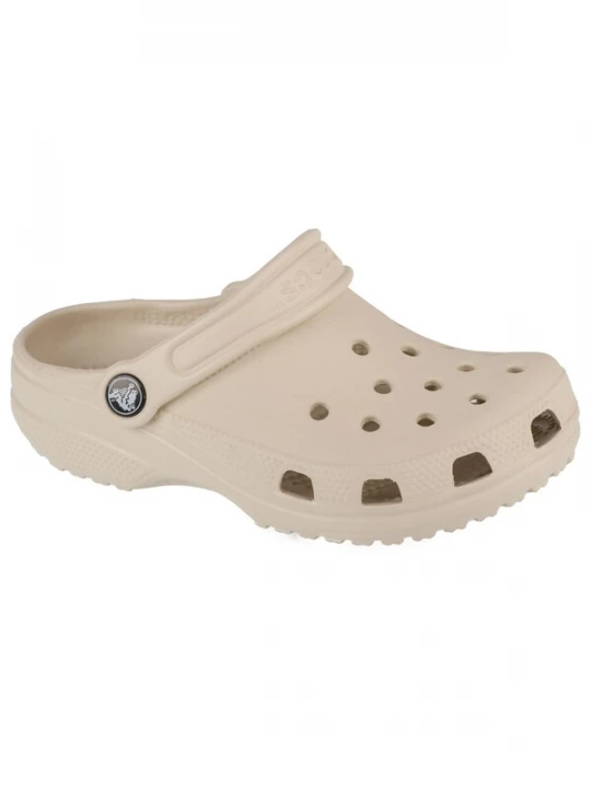 Foto van product Crocs Open schoenen 'Crocs Classic Clog Kids' lichtbeige