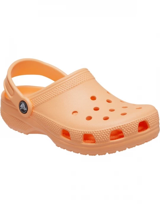 Foto van product Crocs Open schoenen 'Crocs Classic Clog Kids' oranje