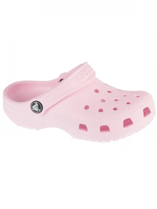 Foto van product Crocs Open schoenen 'Crocs Classic Clog Kids' pink