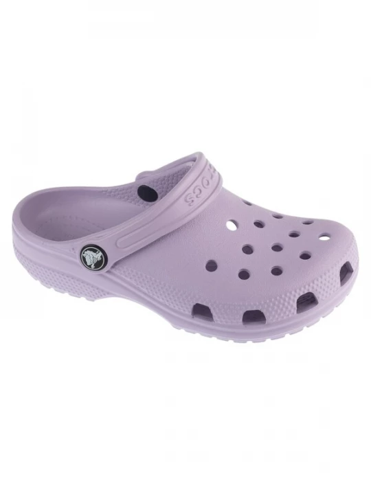 Foto van product Crocs Open schoenen 'Crocs Classic Clog Kids' violetblauw