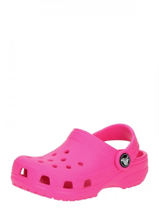Foto van product Crocs Open schoenen pink