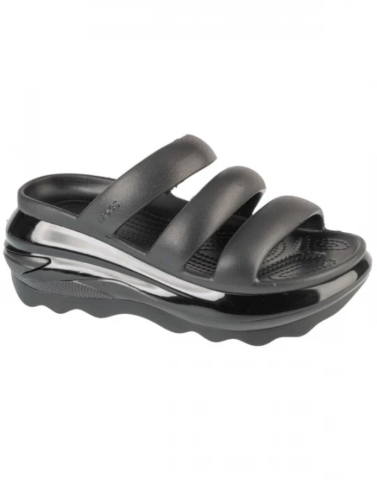 Foto van product Crocs Sandaal zwart