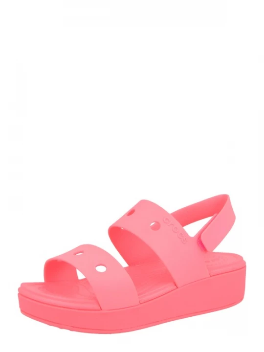 Foto van product Crocs Sandalen 'Brooklyn' lichtroze
