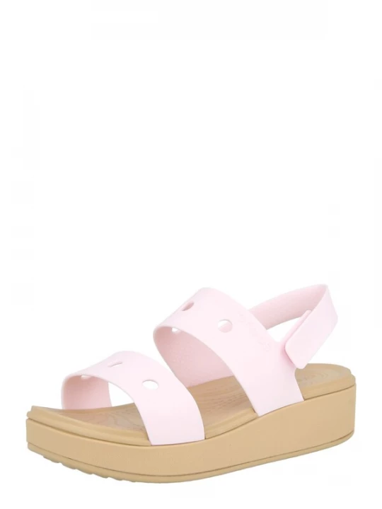 Foto van product Crocs Sandalen 'Brooklyn' rosa