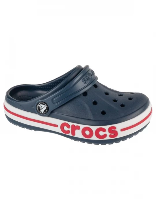 Foto van product Crocs Sandalen 'Crocs Bayaband Kids Clog' donkerblauw