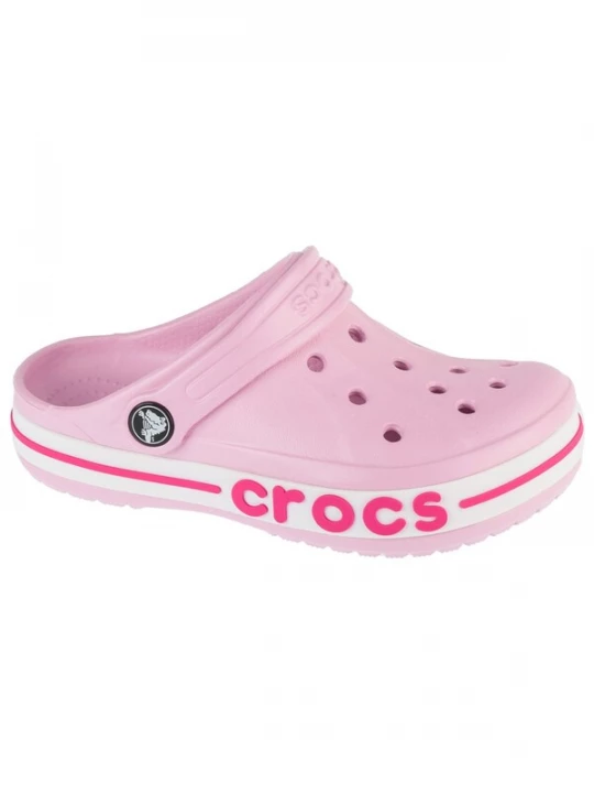 Foto van product Crocs Sandalen 'Crocs Bayaband Kids Clog' pink