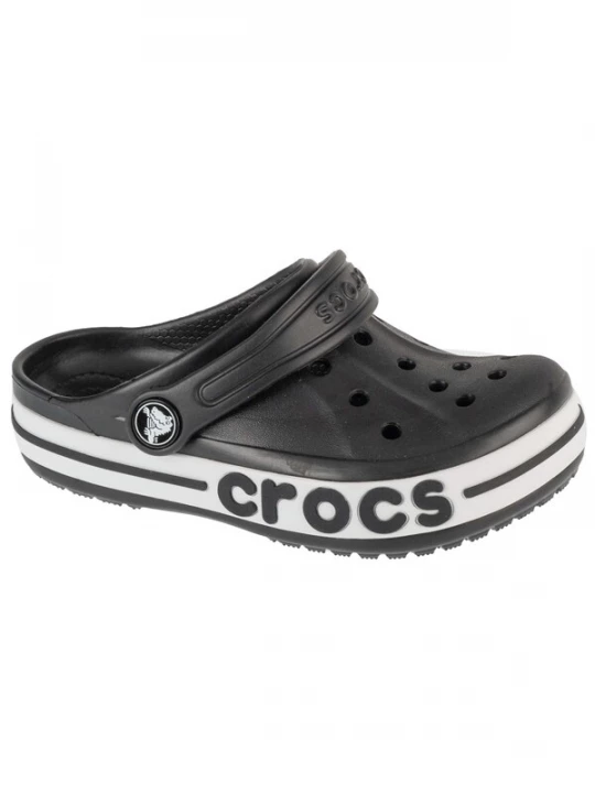 Foto van product Crocs Sandalen 'Crocs Bayaband Kids Clog' zwart