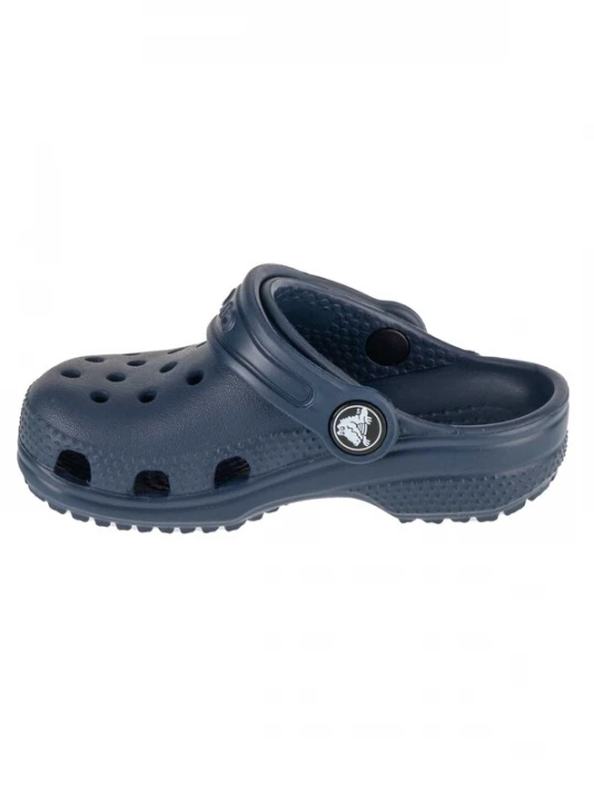 Foto van product Crocs Sandalen 'Crocs Classic Clog Kids T' donkerblauw