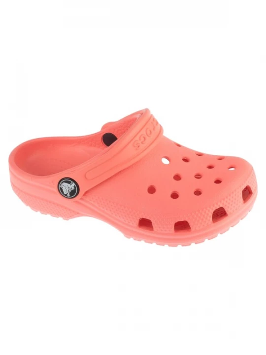 Foto van product Crocs Sandalen 'Crocs Classic Clog Kids T' pink