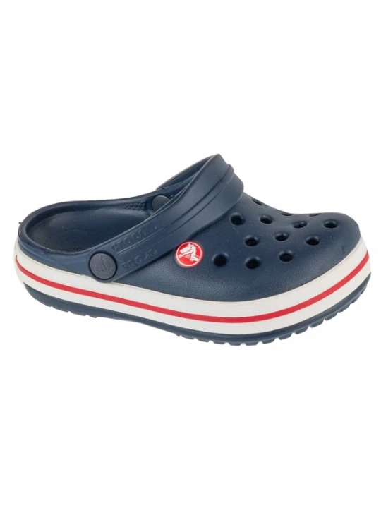 Foto van product Crocs Sandalen 'Crocs Crocband Clog K' blauw