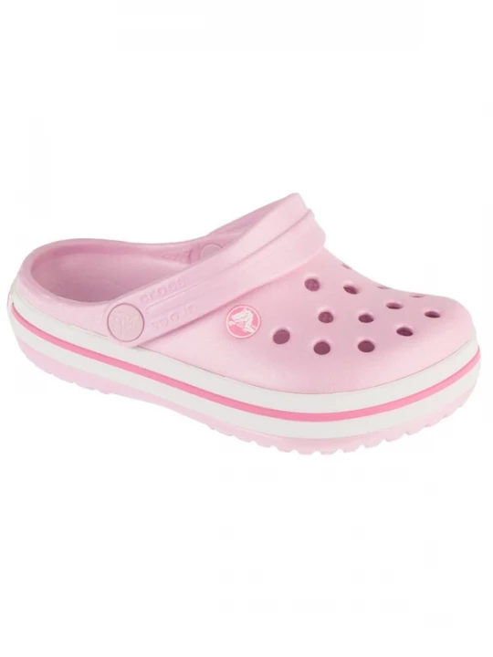 Foto van product Crocs Sandalen 'Crocs Crocband Clog K' pink