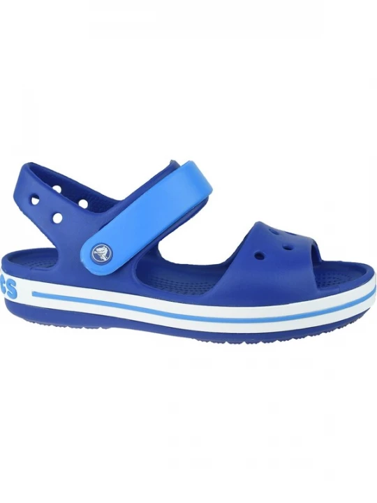 Foto van product Crocs Sandalen 'Crocs Crocband Sandal Kids' blauw