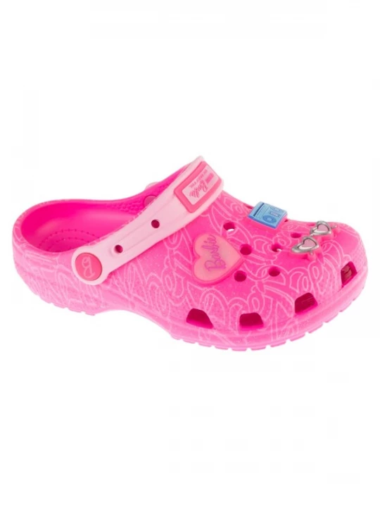 Foto van product Crocs Sandalen pink