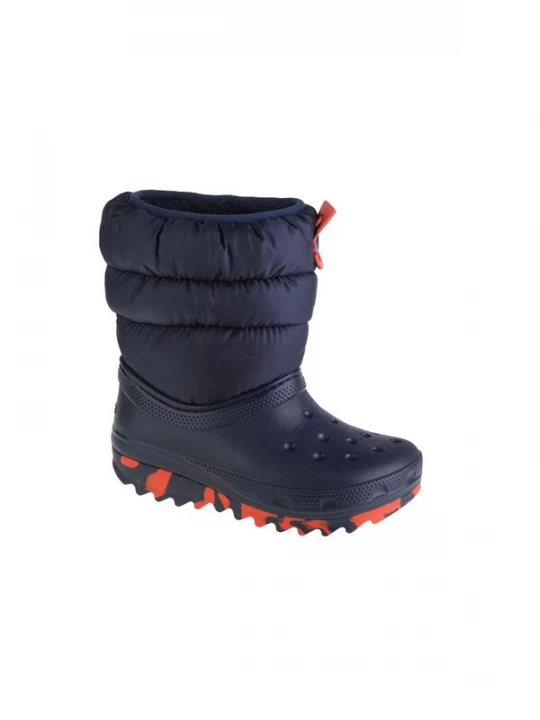 Foto van product Crocs Snowboots 'Classic Neo' navy