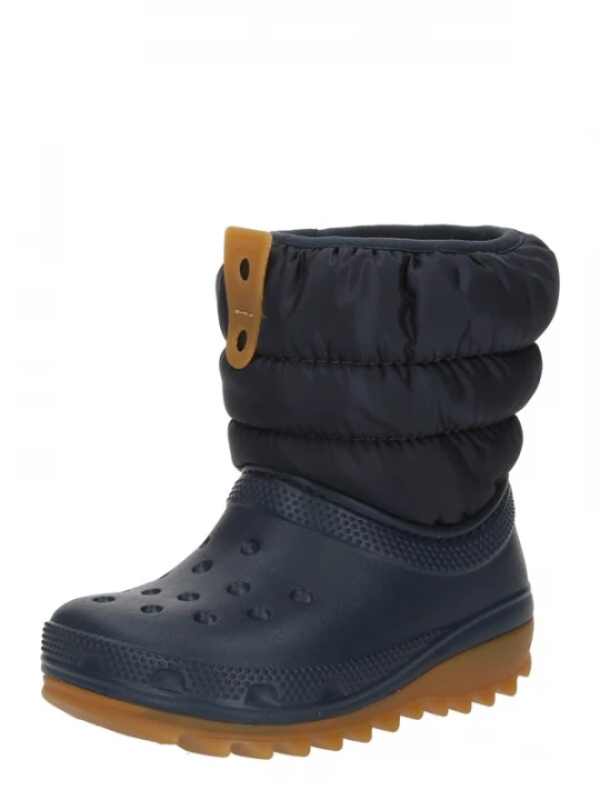 Foto van product Crocs Snowboots navy