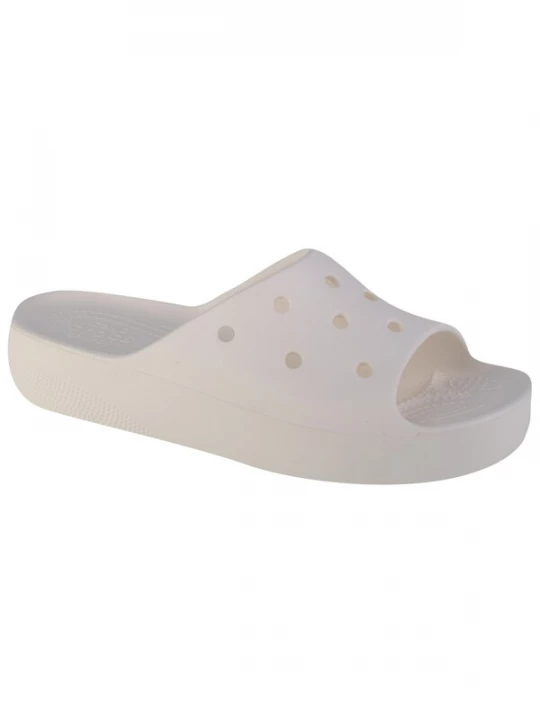 Foto van product Crocs Strand- / badschoen wit