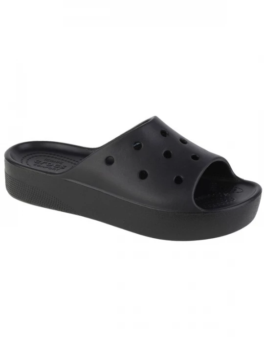 Foto van product Crocs Strand- / badschoen zwart