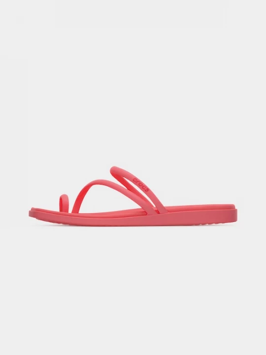 Foto van product Crocs Teenslipper 'Miami' pink