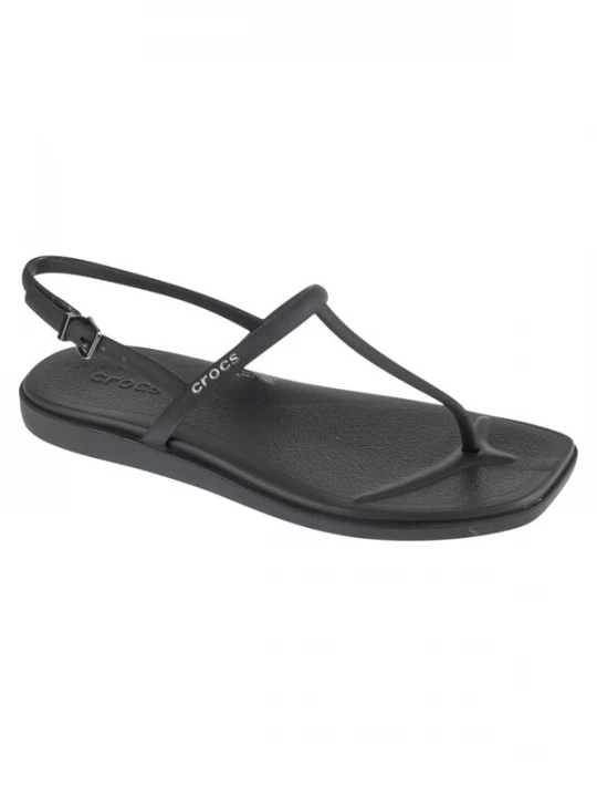 Foto van product Crocs Teenslipper 'Miami Thong Flip' zwart