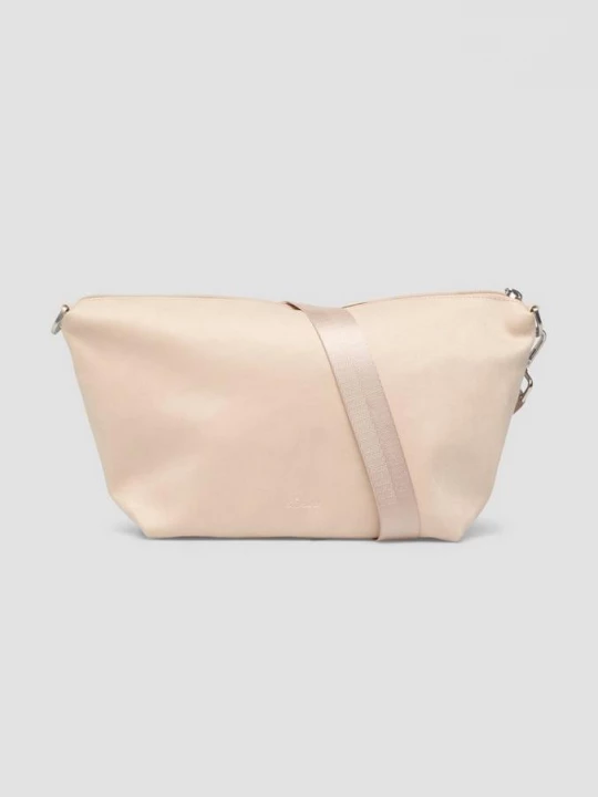 Foto van product Crossbodytas met afneembare schouderriem s.Oliver beżowy