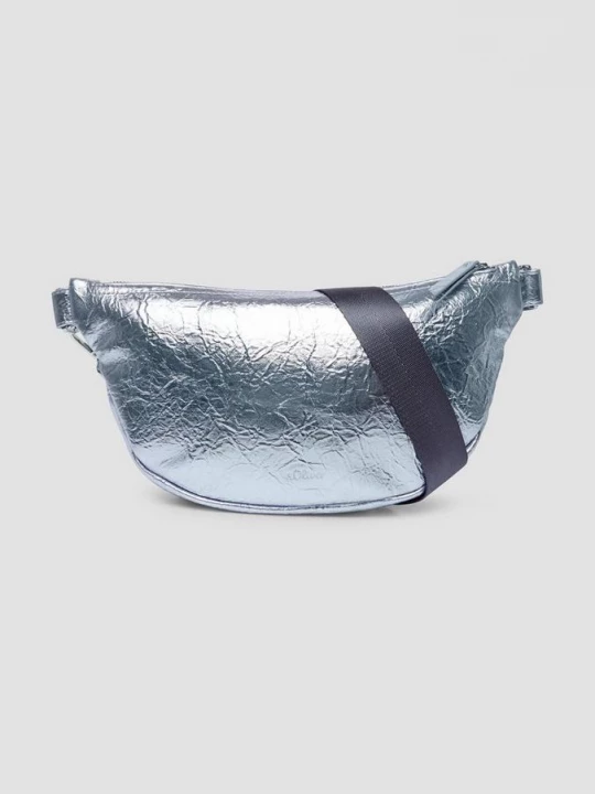 Foto van product Crossbodytas met logo in reliëf s.Oliver blauw