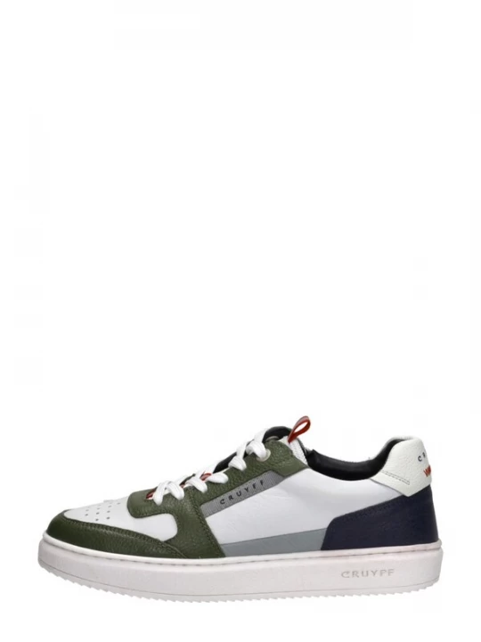 Foto van product Cruyff Sneakers 'Endorsed' groen