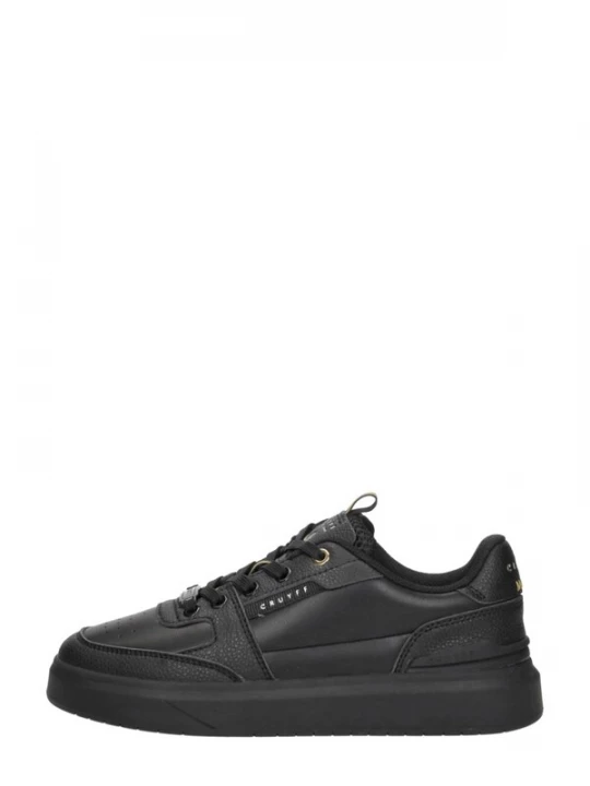 Foto van product Cruyff Sneakers 'Endorsed Tennis' zwart