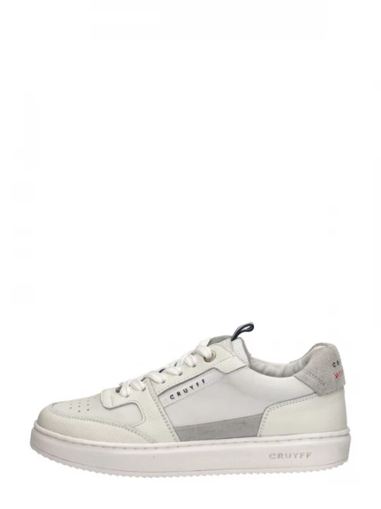 Foto van product Cruyff Sneakers 'Endorsed' wit