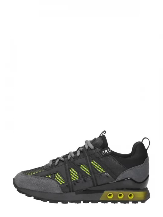 Foto van product Cruyff Sneakers 'Fearia Futura' zwart