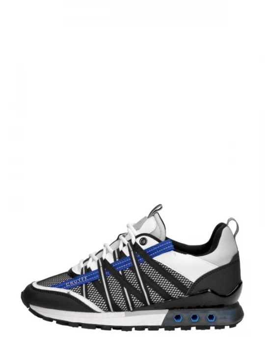 Foto van product Cruyff Sneakers 'Fearia' wit