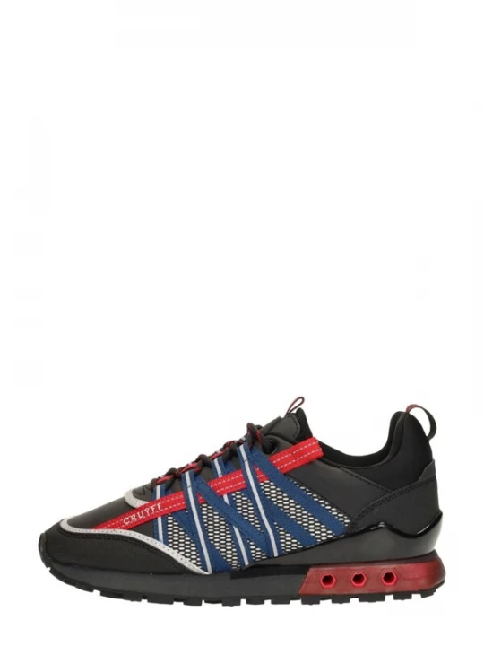 Foto van product Cruyff Sneakers 'Fearia' zwart