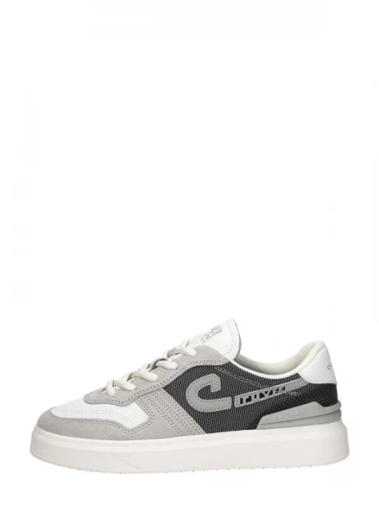 Foto van product Cruyff Sneakers 'Indoor Classic' lichtgrijs