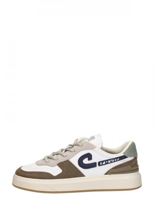 Foto van product Cruyff Sneakers 'Indoor Classic' wit