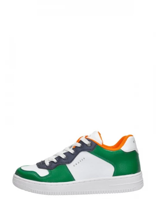 Foto van product Cruyff Sneakers 'Indoor Royale' groen