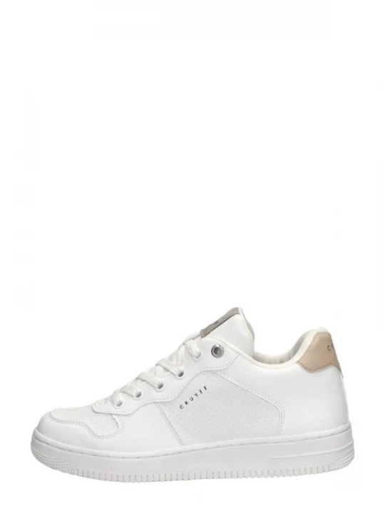 Foto van product Cruyff Sneakers 'Indoor Royale' wit