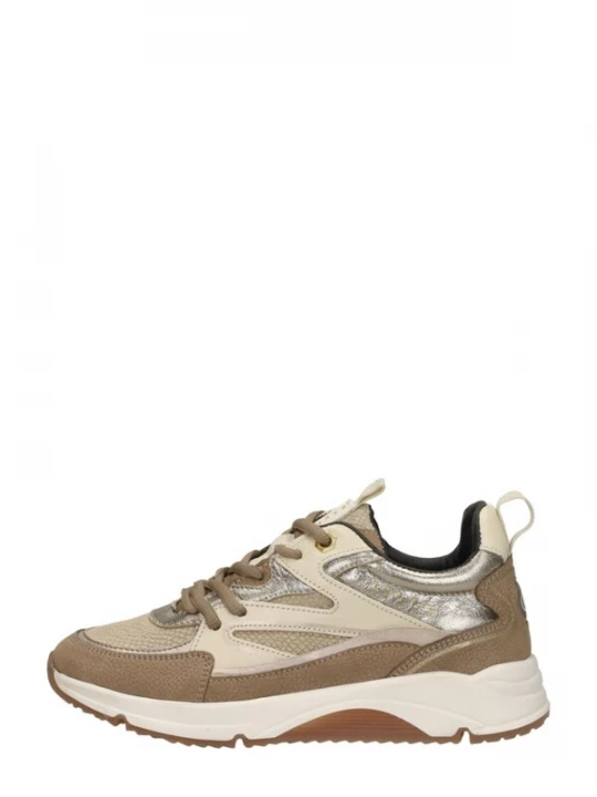 Foto van product Cruyff Sneakers 'Madina' beige