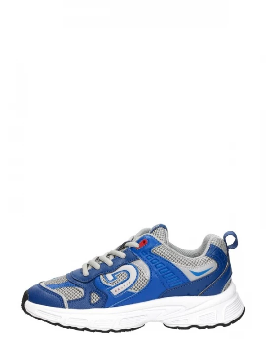 Foto van product Cruyff Sneakers 'Marti' blauw
