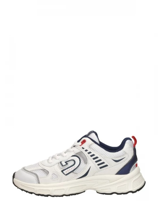 Foto van product Cruyff Sneakers 'Marti' wit