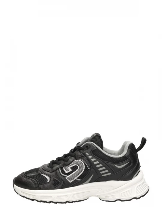 Foto van product Cruyff Sneakers 'Marti' zwart