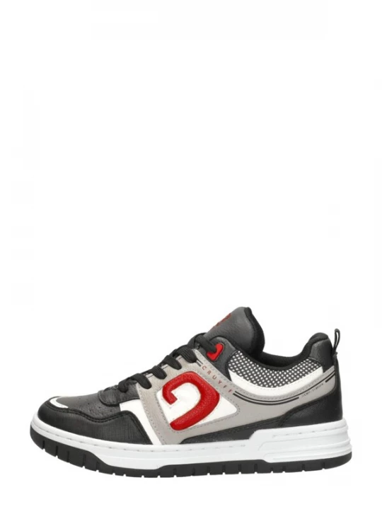 Foto van product Cruyff Sneakers 'Raval' zwart