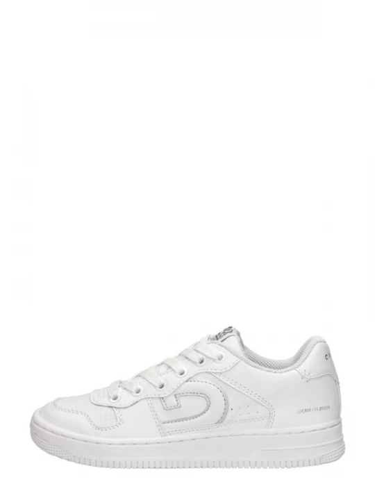 Foto van product Cruyff Sneakers 'Royal C' wit