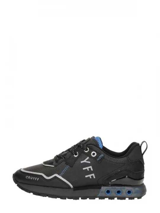 Foto van product Cruyff Sneakers 'Superbia' zwart
