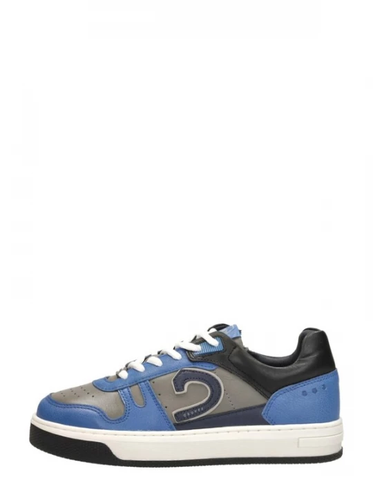 Foto van product Cruyff Sneakers 'Trophy' blauw