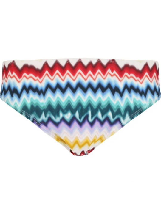 Foto van product Cruz Bikini 'Aprilia' blauw
