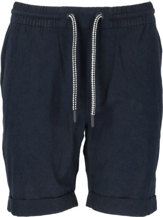 Foto van product Cruz Broek donkerblauw